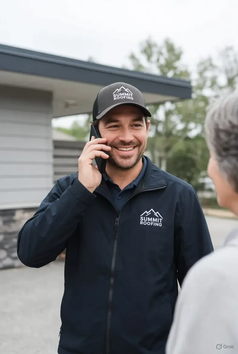 Flat Roof Leak Repair Assumption, IL FAQs